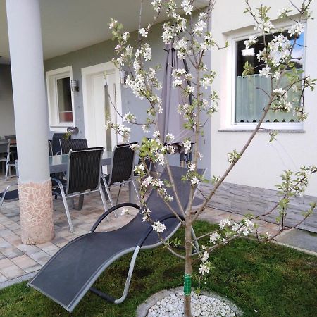 Bergblick Niedernsill Apartment Bagian luar foto