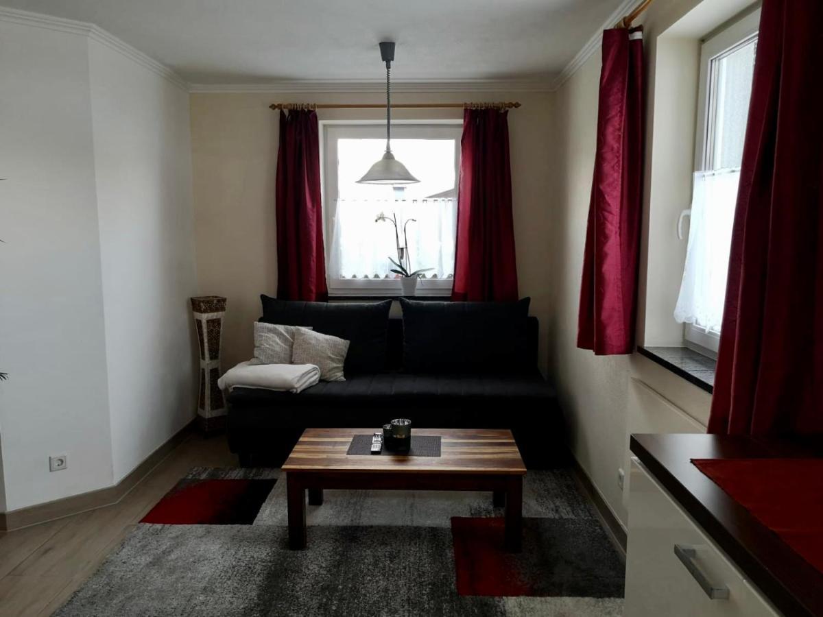 Bergblick Niedernsill Apartment Bagian luar foto