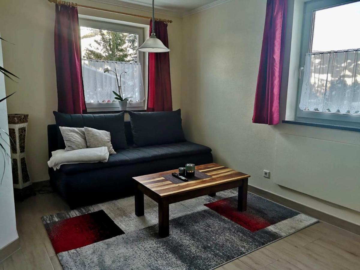 Bergblick Niedernsill Apartment Bagian luar foto