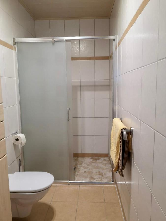 Bergblick Niedernsill Apartment Bagian luar foto