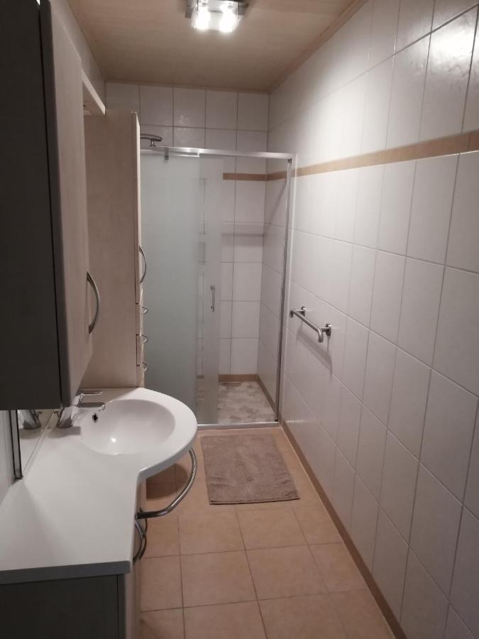 Bergblick Niedernsill Apartment Bagian luar foto