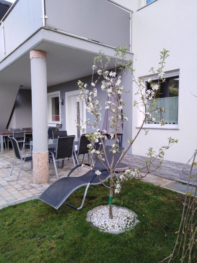 Bergblick Niedernsill Apartment Bagian luar foto